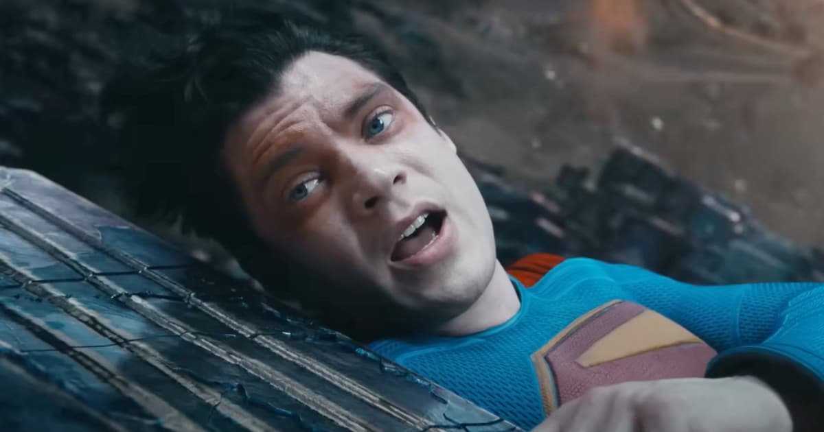 Superman Soars to $700M Global Milestone, Faces Fantastic Four Showdown