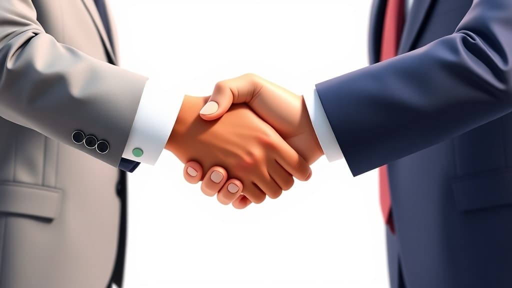 Rwanda and Congo Agree on Regional Economic Integration Framework