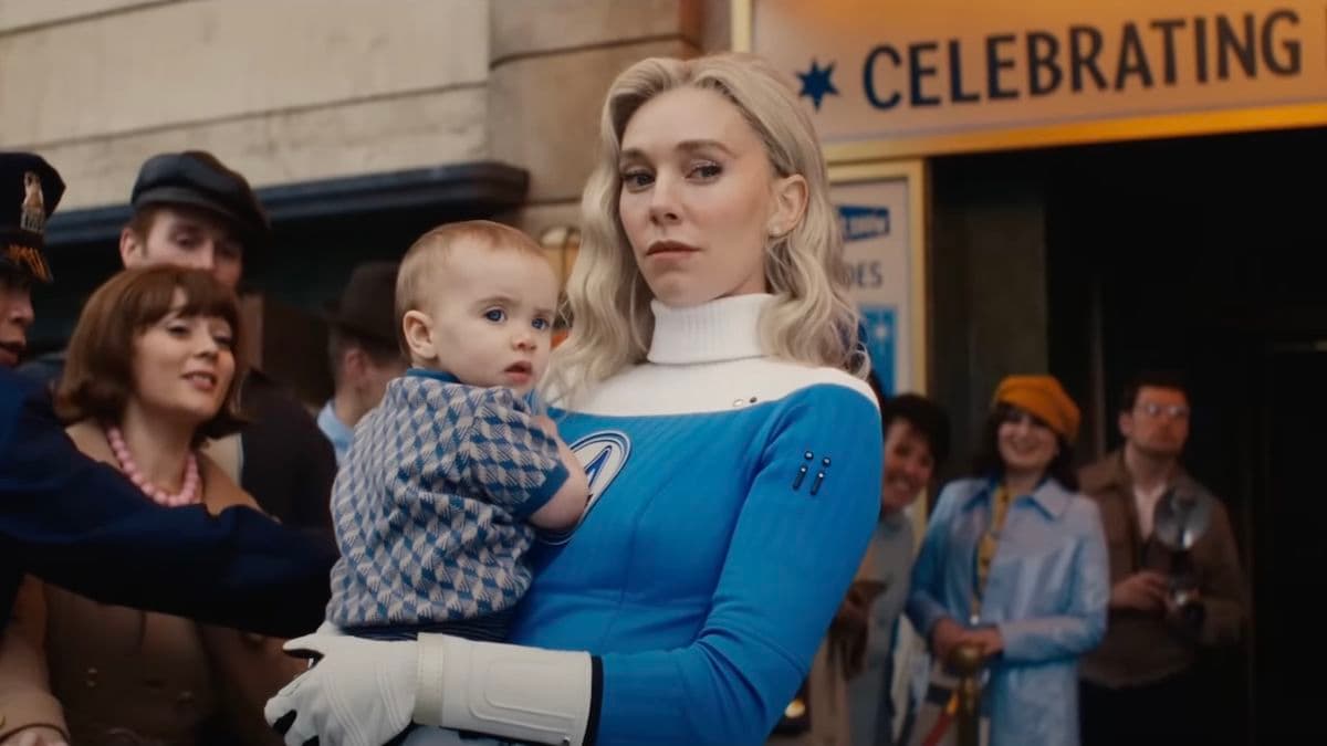Scarlet Witch and Invisible Woman: A Potential Powerhouse Duo in the MCU