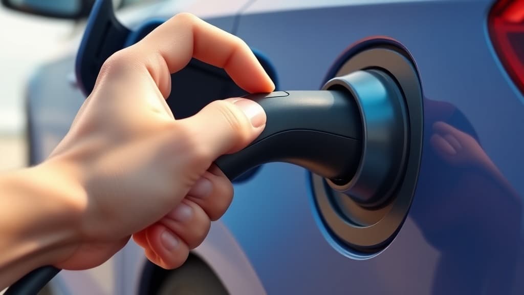Labour Subsidizes 'Supersized Status Symbols' as Electric SUV Sales Surge