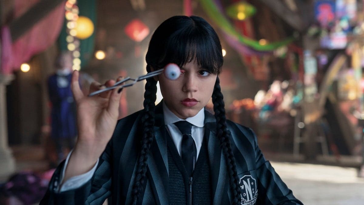 Netflix's Supernatural Hits Dominate Summer Streaming