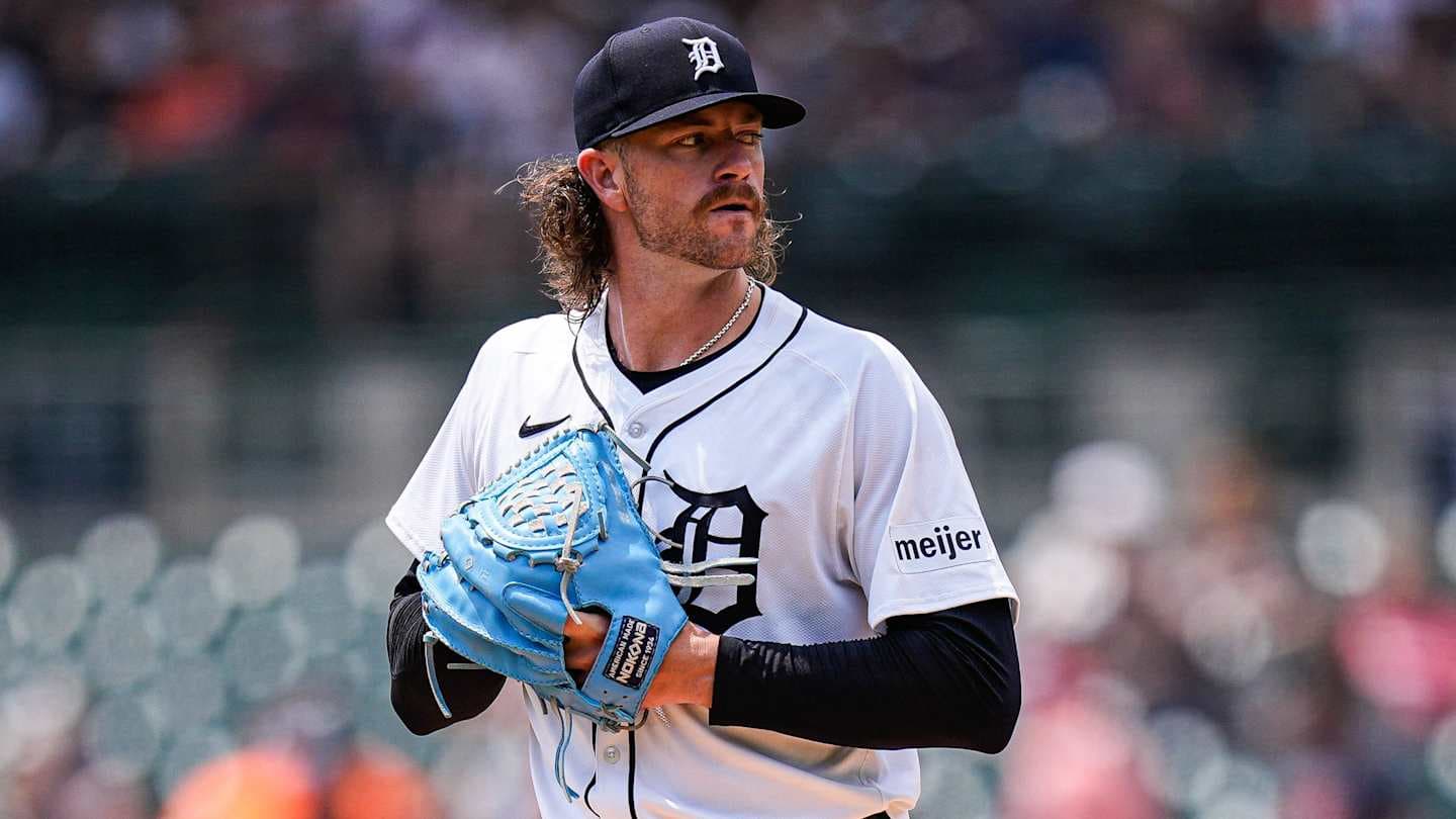 Tigers Bounce Back After Rough Start to Second Half