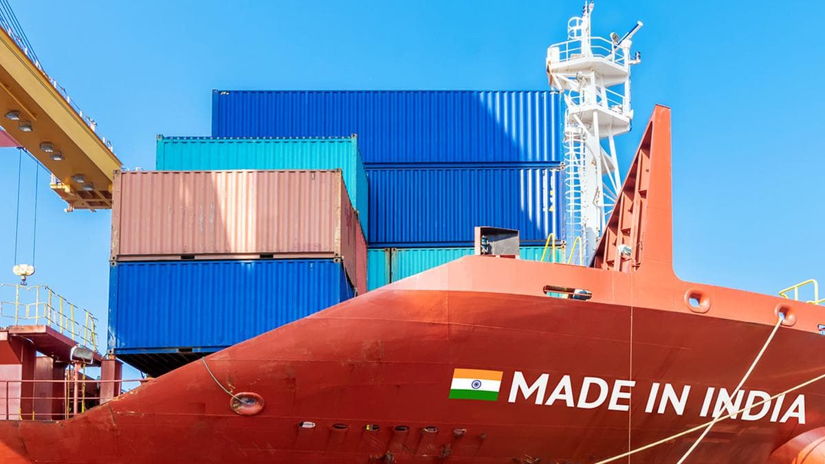 Crippling US Tariffs Threaten to Decimate India's Key Exports
