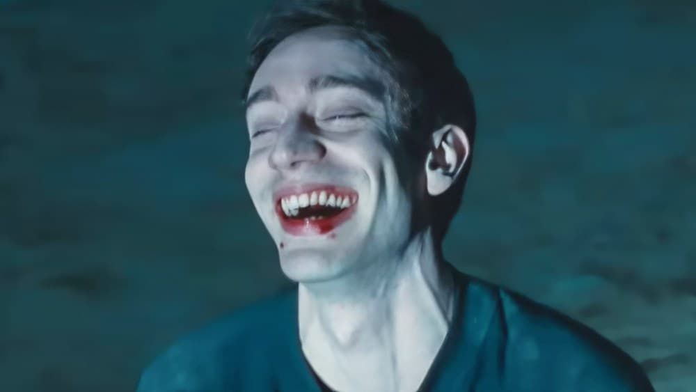 Québécois Actor Théodore Pellerin Haunts Audiences in Psychological Thriller 'Lurker'