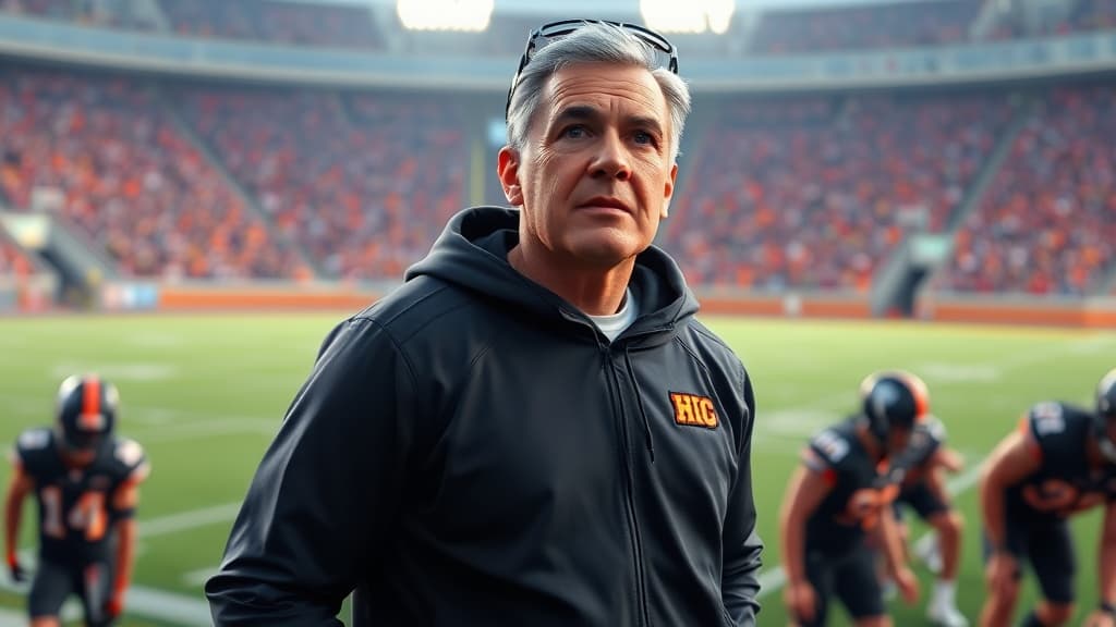 Alabama Faces Costly Dilemma: $63M Buyout to Fire Coach Kalen DeBoer