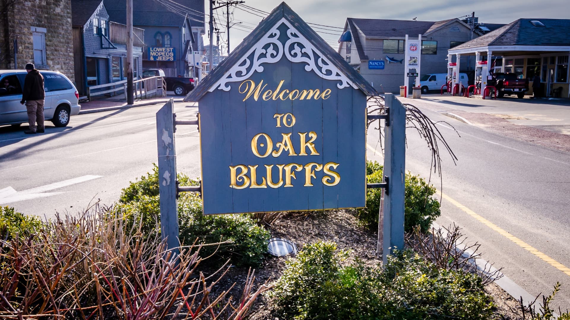 Martha's Vineyard Emerges as Vibrant Hub for Black Business Leaders