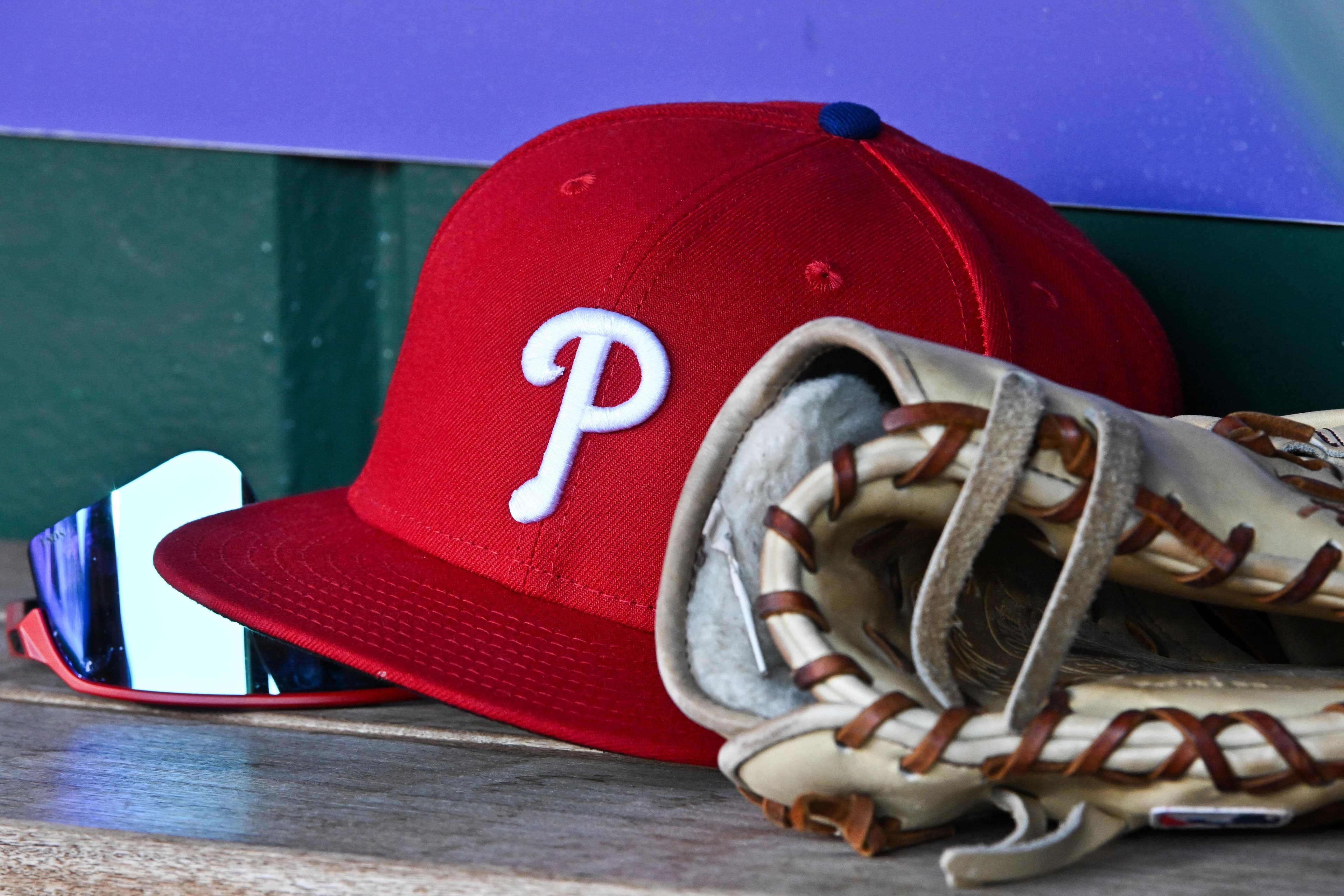 Phillies Seek Closer to Stabilize Bullpen Ahead of Trade Deadline