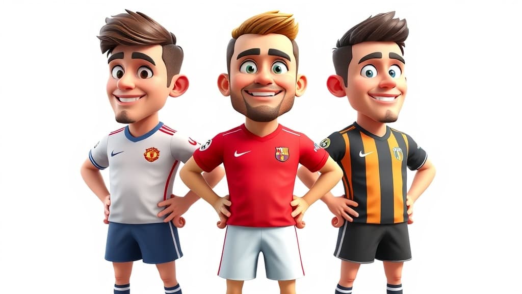 Premier League Clubs Dominate Blockbuster Summer Transfer Window