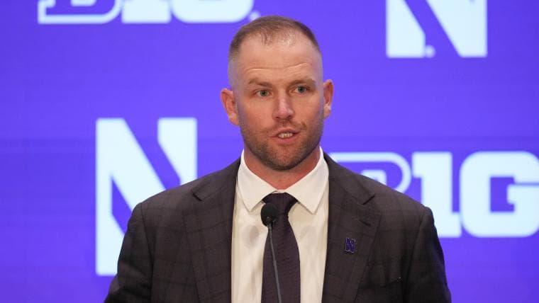 Wildcats Outshine Big Ten Rivals in Surprise Ranking