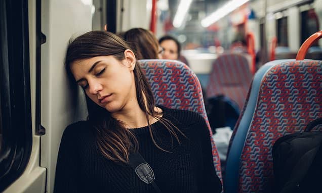 Omega Fatty Acids Could Be Key to Combating Chronic Daytime Fatigue