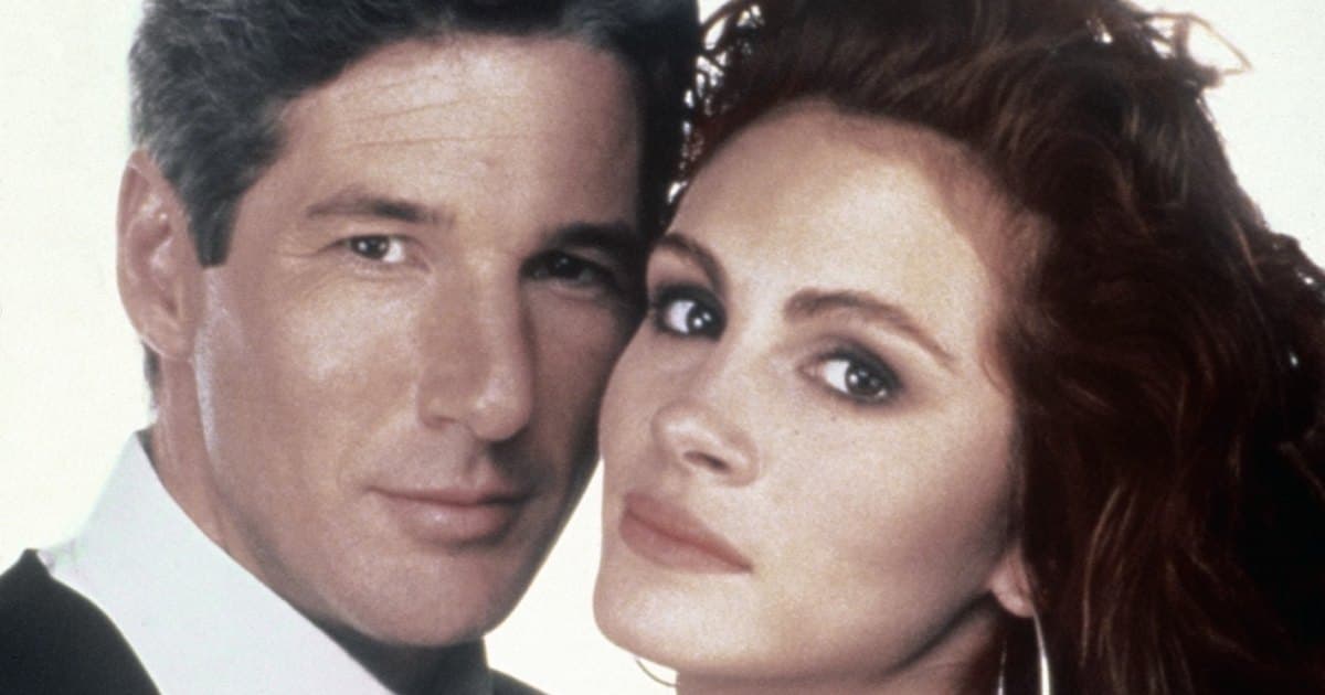 "Pretty Woman" Sequel Rumors Debunked: Netflix Denies Development