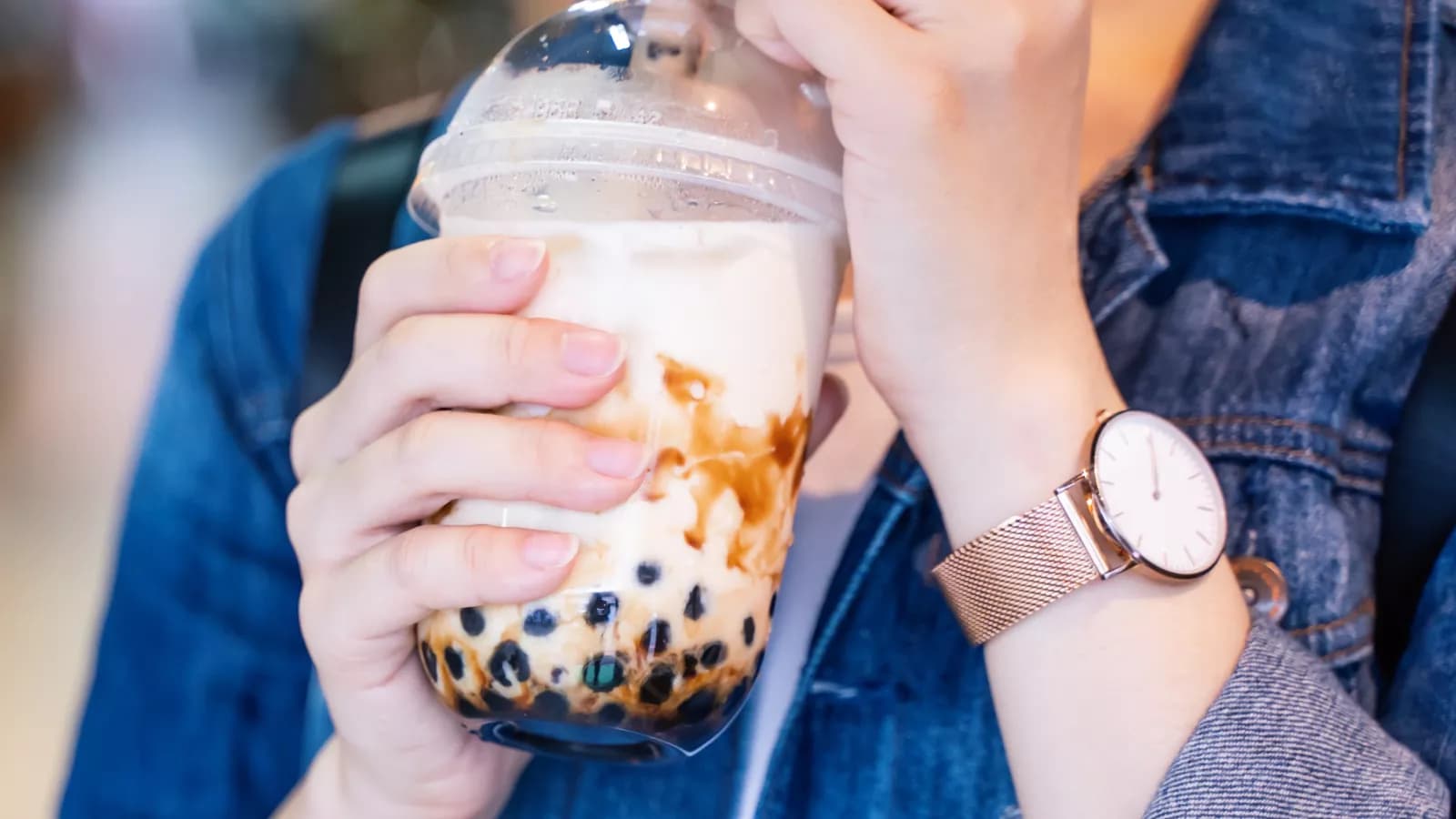 Edible Microbeads Offer Promising Natural Weight Loss Alternative