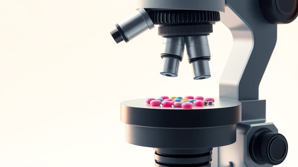 Jefferies Reshuffles CRO Ratings: IQVIA Soars, ICON Slumps