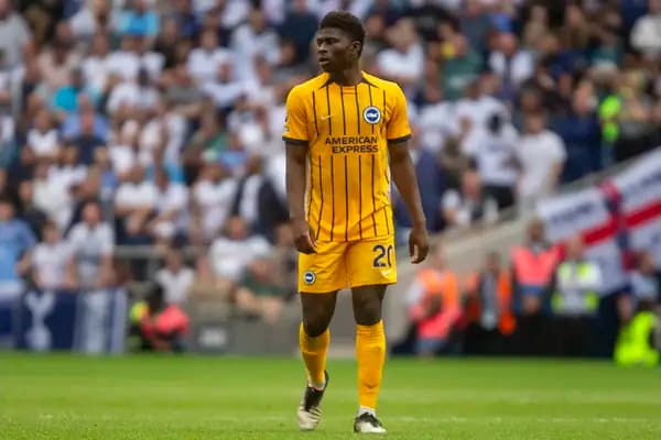 Manchester Rivals Gear Up for £120M Battle Over Midfield Star