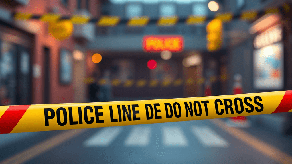 Relative's Plot Uncovered in Brutal Murder of Former MP's Aide