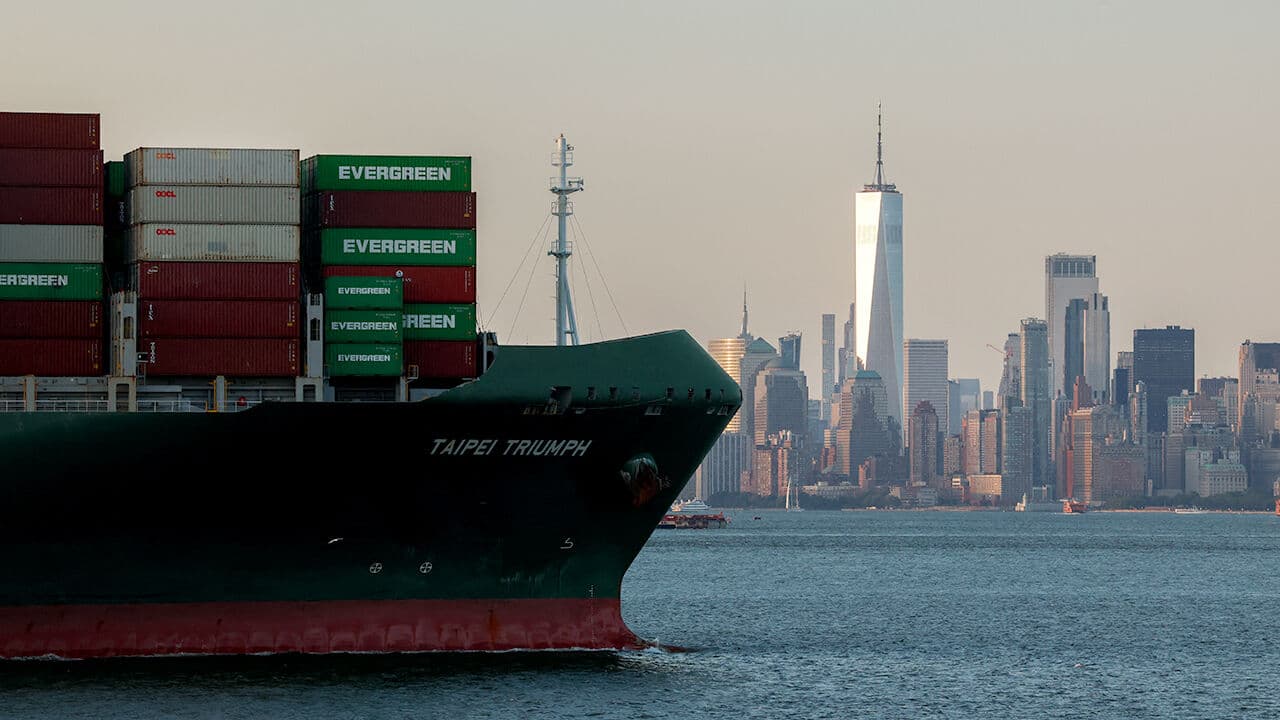 EU-US Trade Deal Slashes Tariffs, Boosts Energy Exports