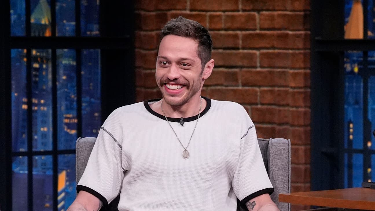 SNL's 'Chad' Character Celebrates 9 Years of Dumb Charm