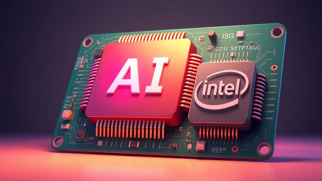 Tokyo Electron Lags Semiconductor Peers Amid AI Boom
