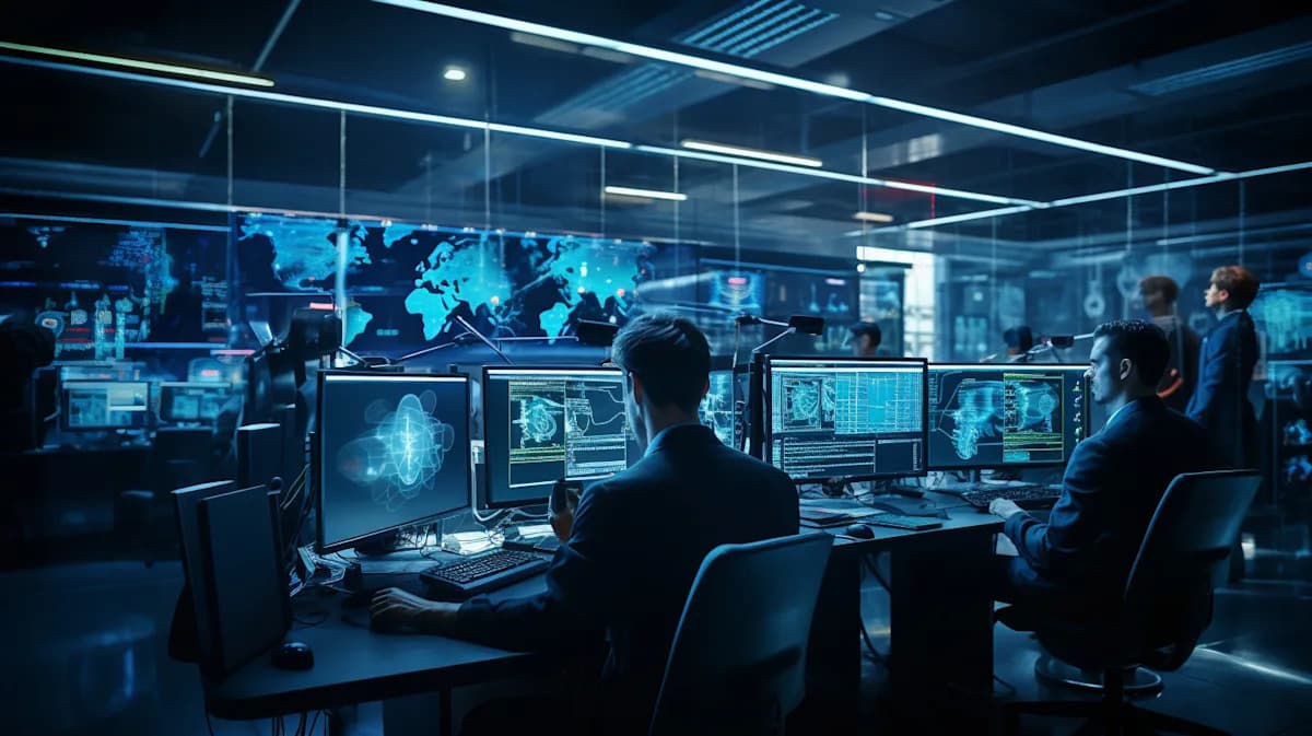 Palo Alto Networks Reports 15% Revenue Growth in Q3 2025