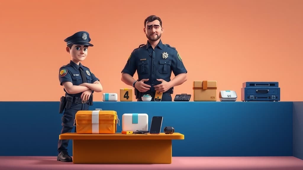 Bisexual Drug Dealer Arrested for Peddling MDMA to Clients on Dating App