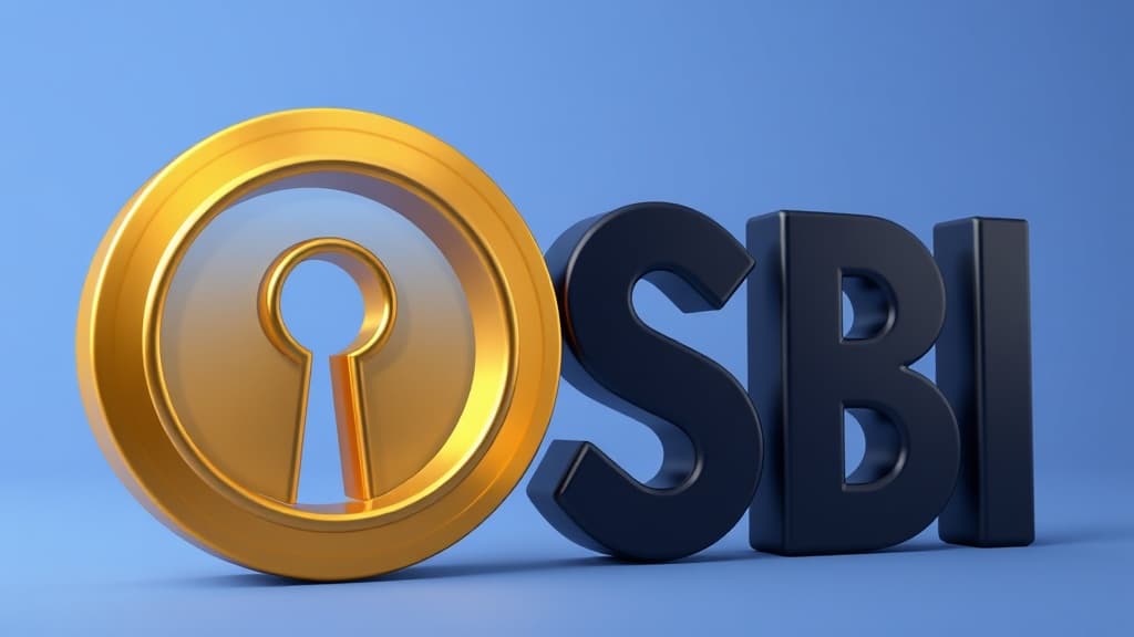 SBI Receives Over 6.87 Lakh Customer Complaints in FY25