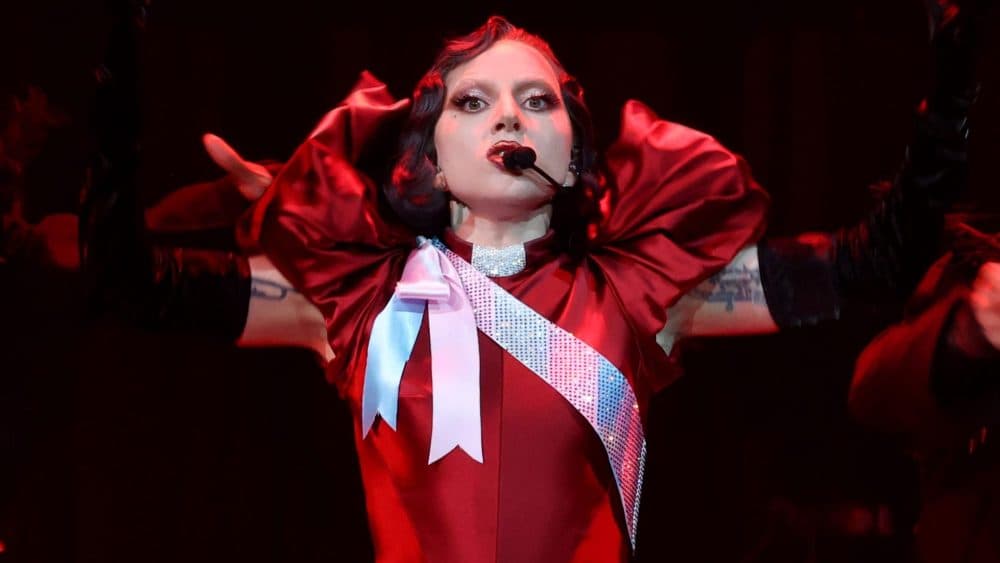 Lady Gaga Announces Massive North American "Mayhem Ball" Tour Leg