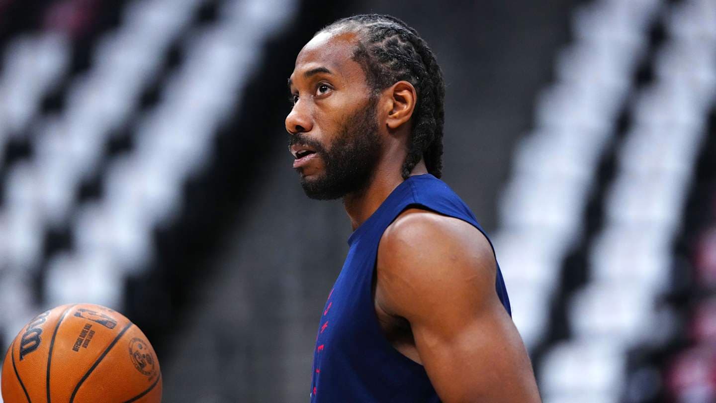 Rookie Phenom Dylan Harper Reveals NBA's All-Time Starting Five