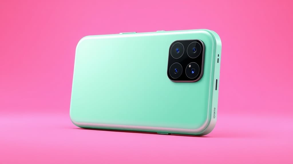 Pixel 10 Pro Barely Distinguishable from Previous Model