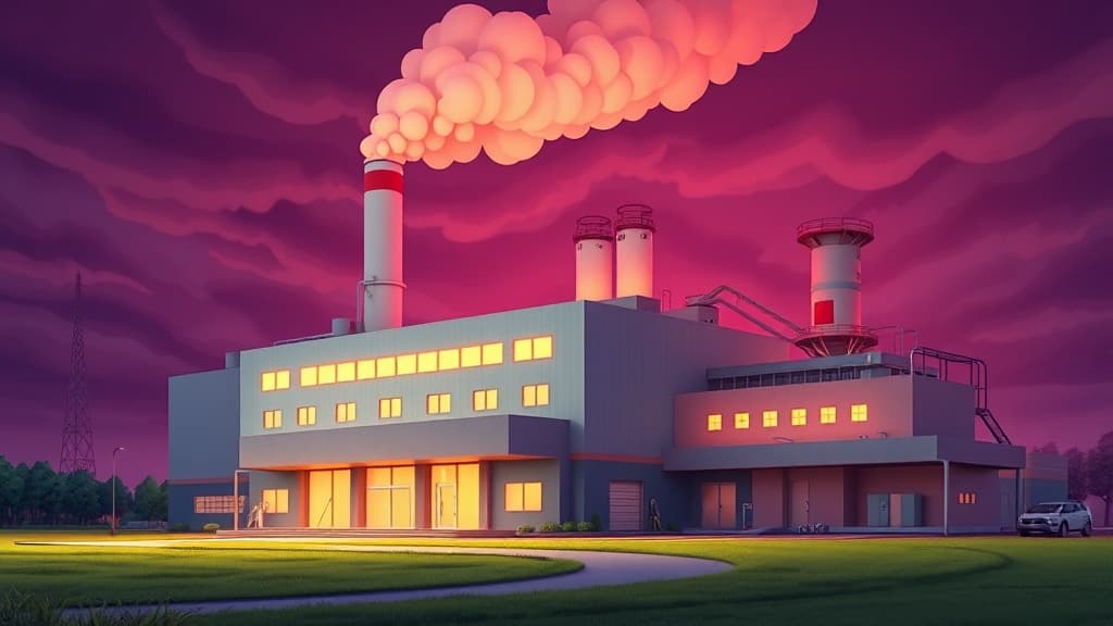 Four Workers Killed, Two Critically Injured in Palghar Nitrogen Leak Incident