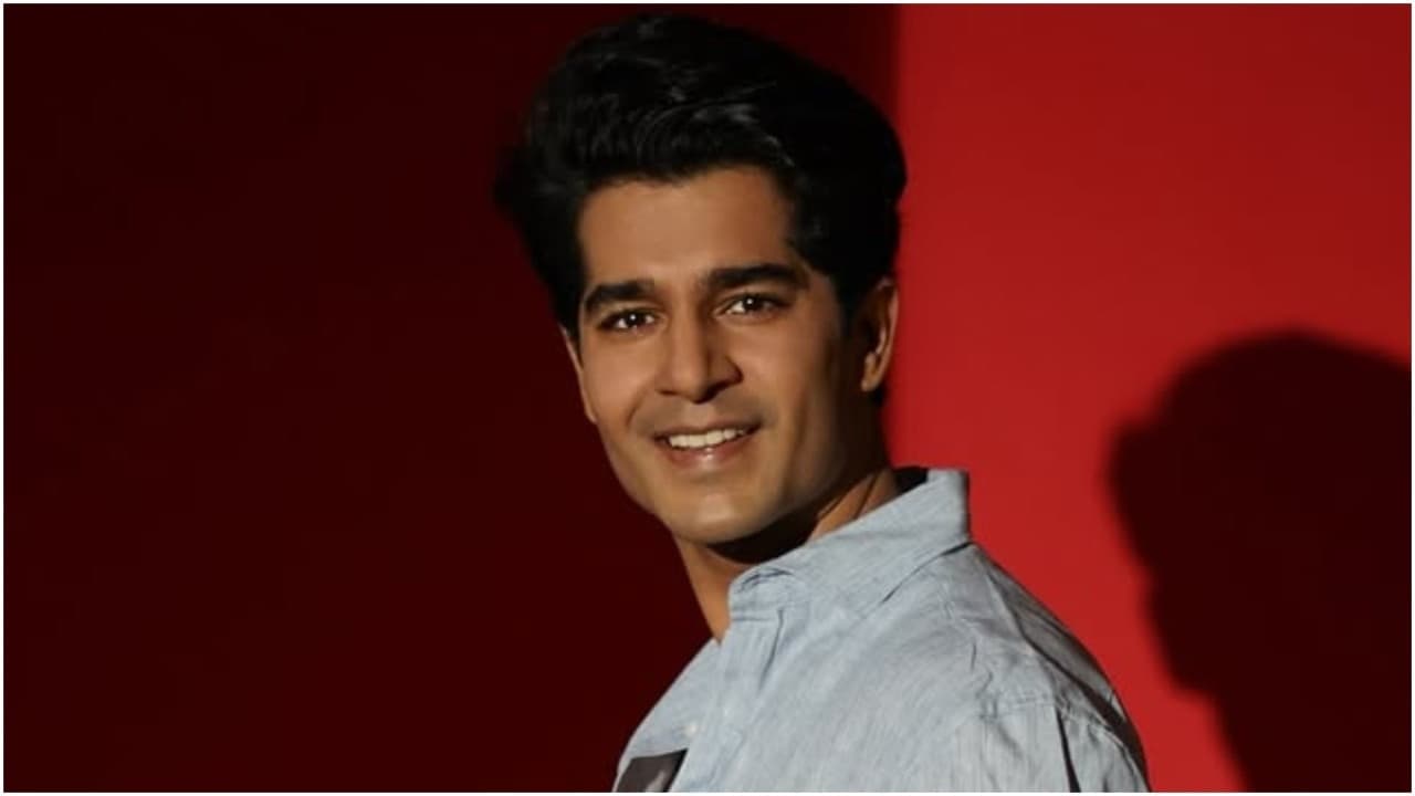 Shaan Grover Embraces Villain Role in 'Saiyaara', Faces Backlash and Praise