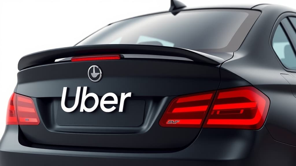 Uber's $20B Buyback and Loyalty Program Fuel Q3 Bookings Surge