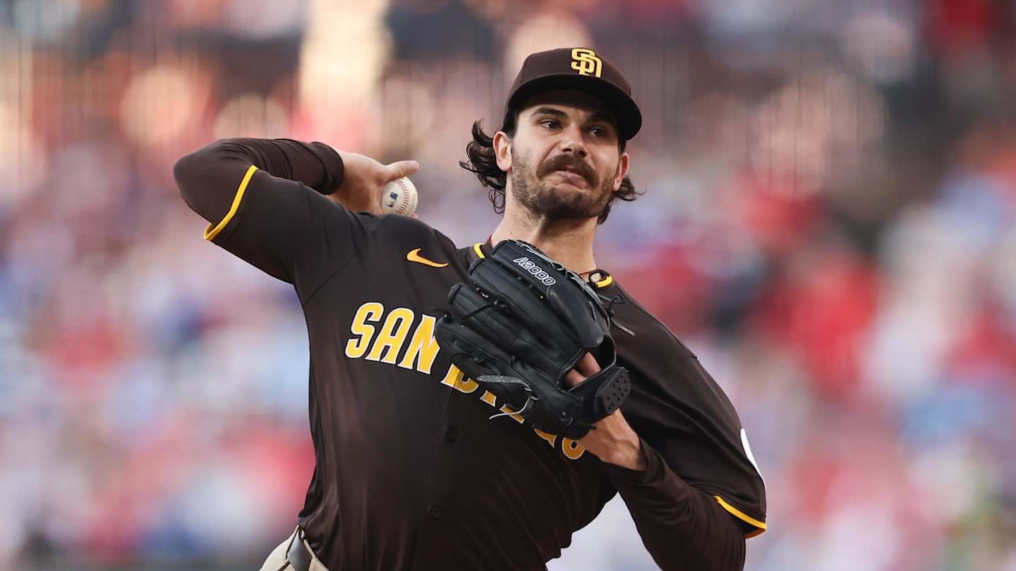 Padres Acquire Aces Miller and Sears, But Fate of Cease and Suárez Unclear
