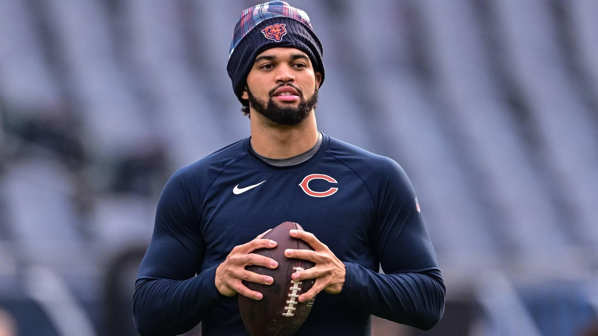 Rookie QBs Clash in Highly Anticipated MNF Showdown