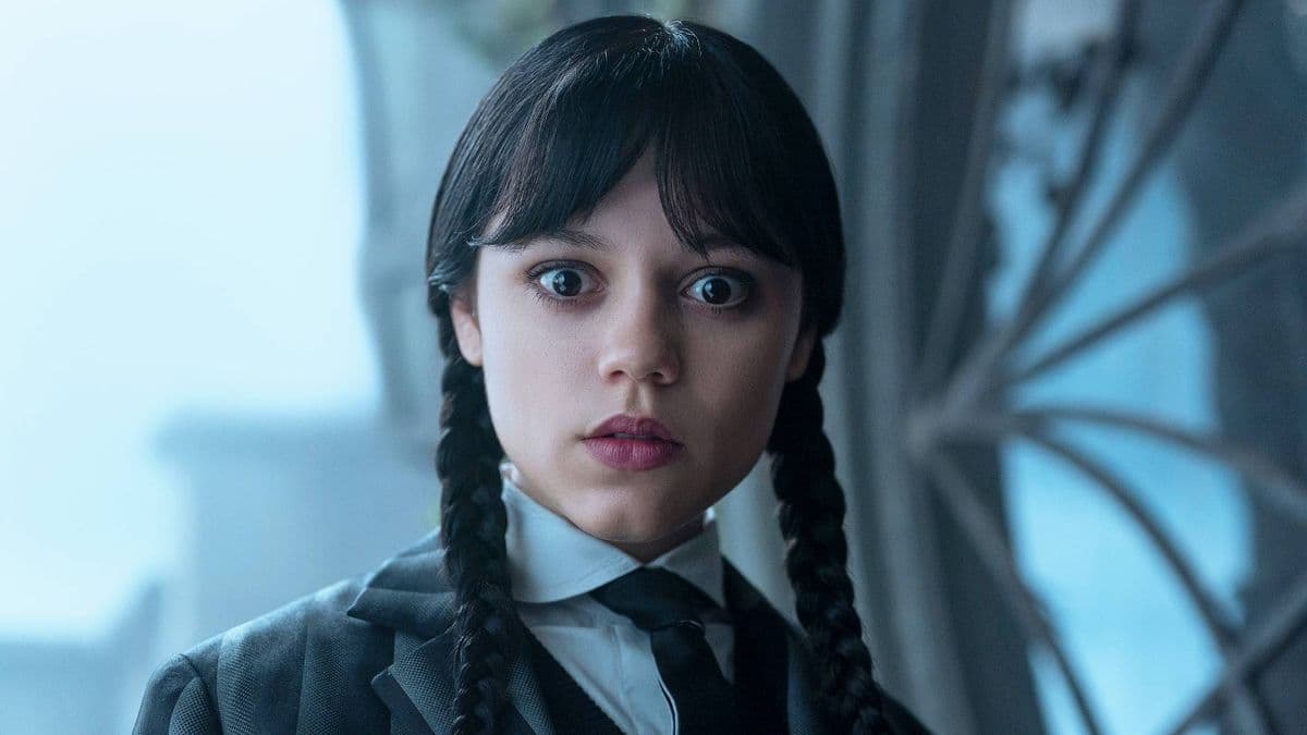 "Wednesday" Season 2 Viewership Drops, But Netflix Renews Show for Season 3