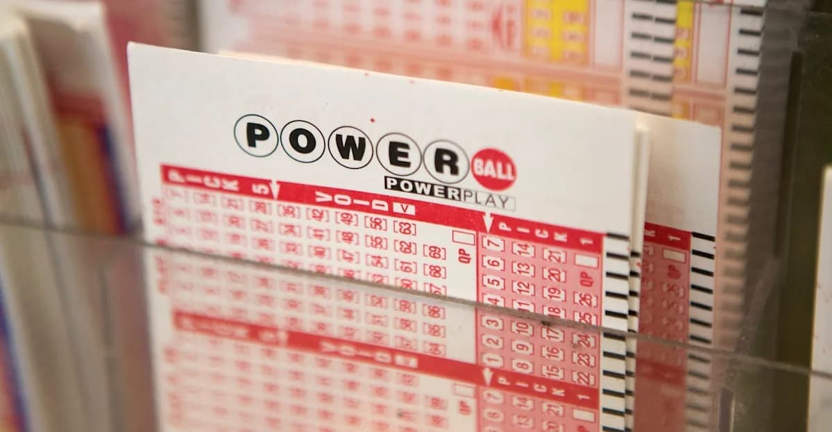 Powerball Jackpot Rolls Over as No Winner Emerges