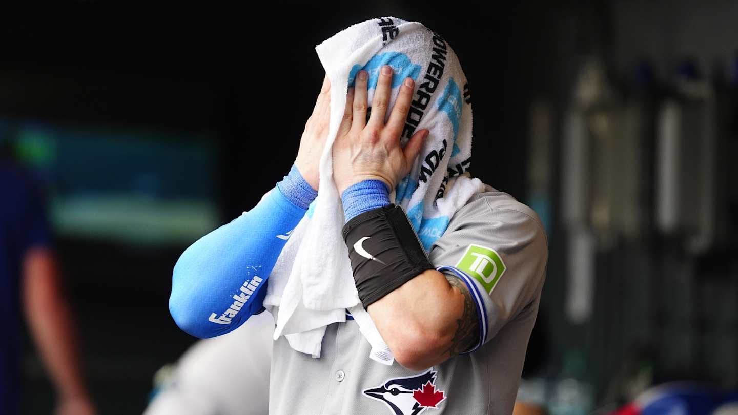 Blue Jays Defy Odds, Dominate Rockies and Prepare for Dodgers Showdown
