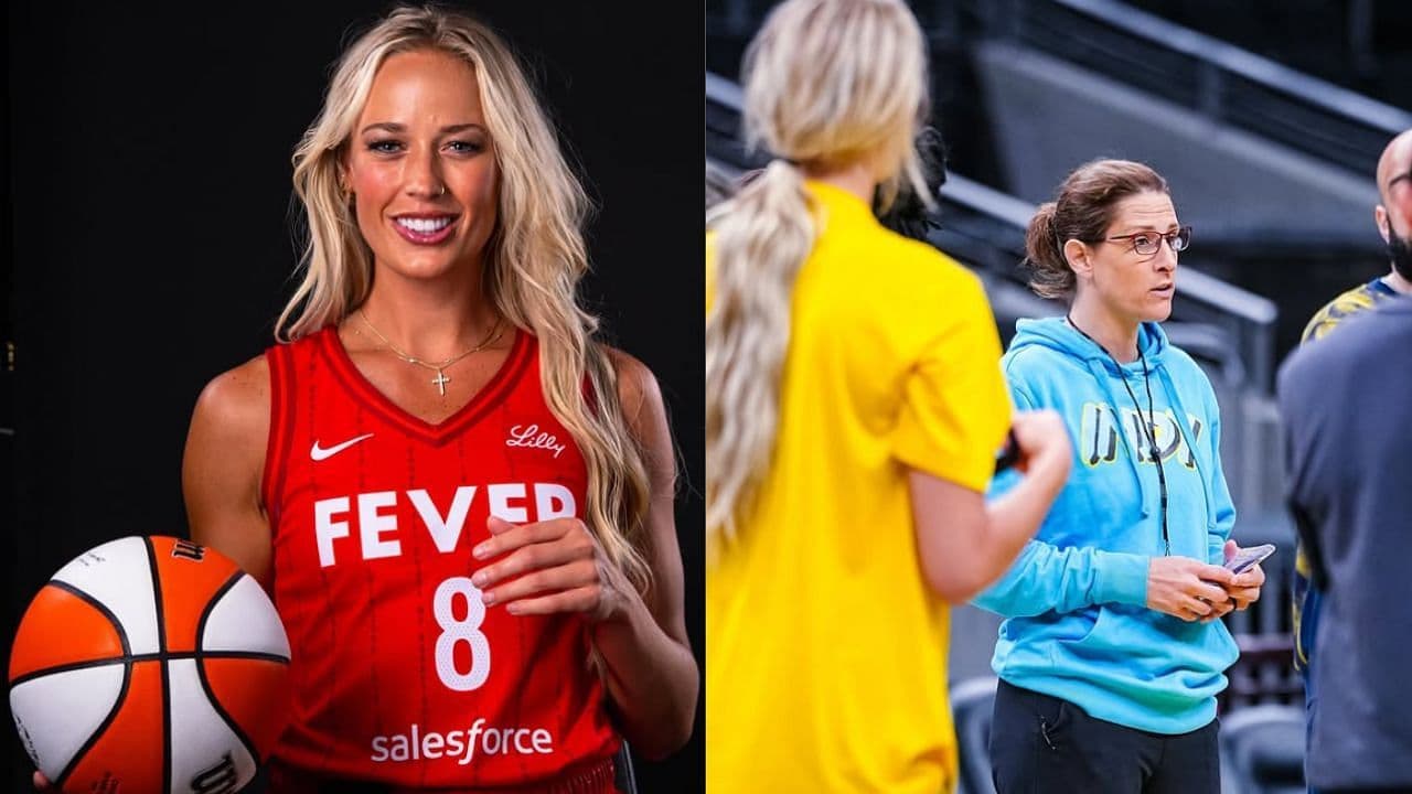 WNBA Star Fined $500 for Viral TikTok Criticizing Refs