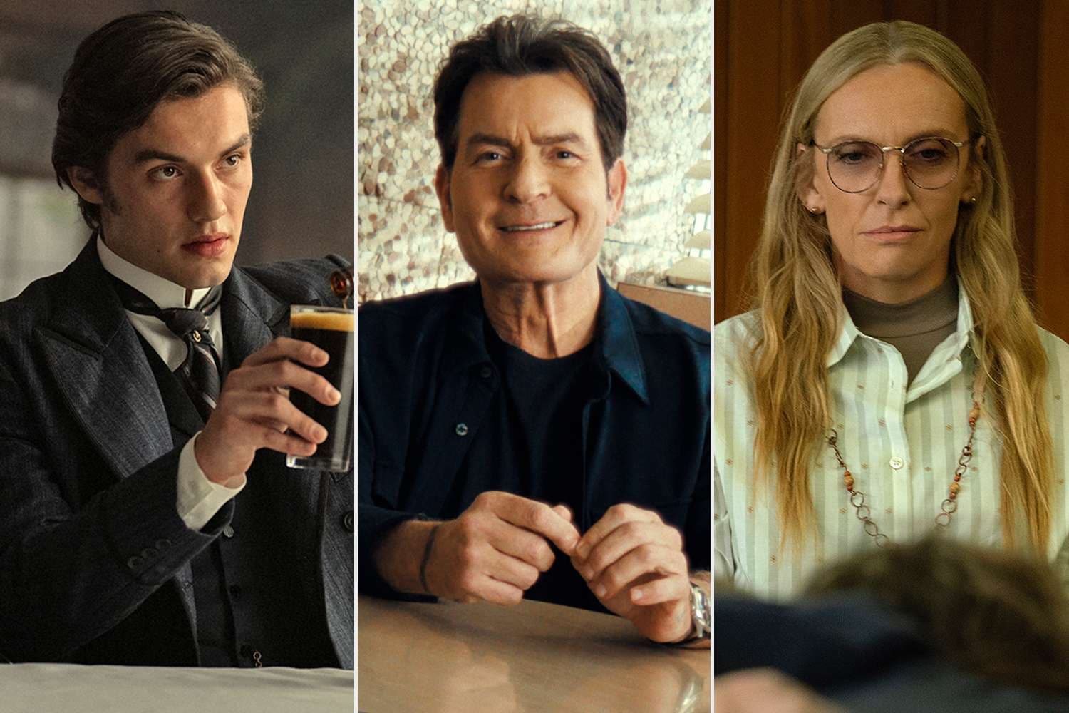 Netflix Serves Up Cozy Classics and Addams Family Drama for Fall 2025