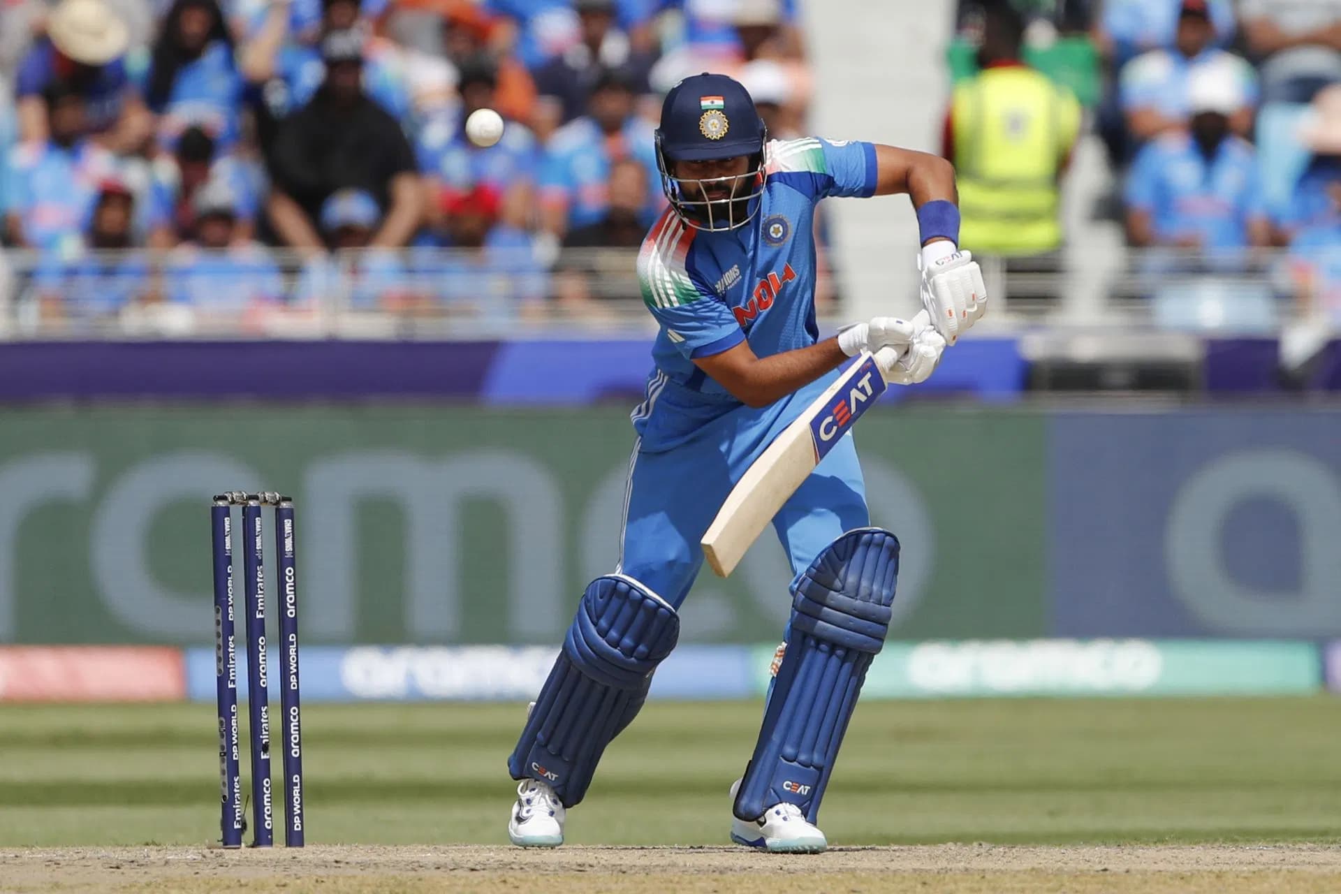 Rahane Calls for Clarity on Iyer's Asia Cup Omission