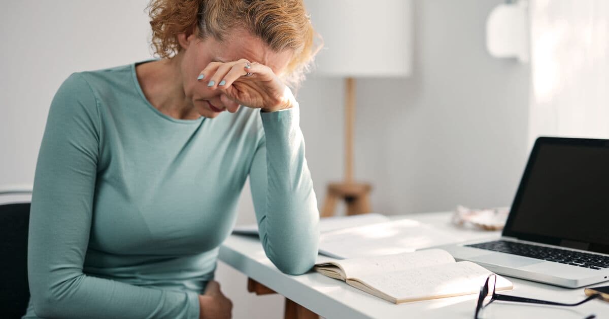 UK Weighs Paid Menstrual Leave for Endometriosis Sufferers