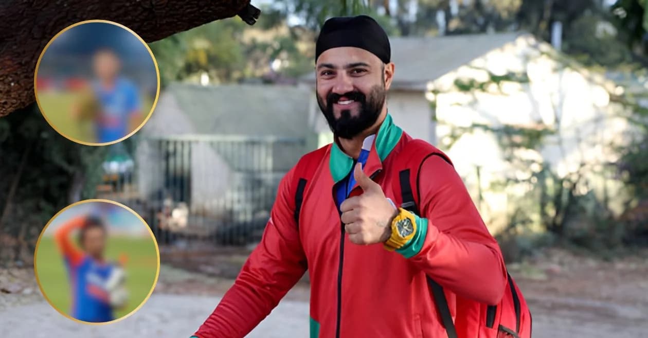 Oman Captain Eager to Learn from Indian Batting Stars Ahead of Asia Cup Debut
