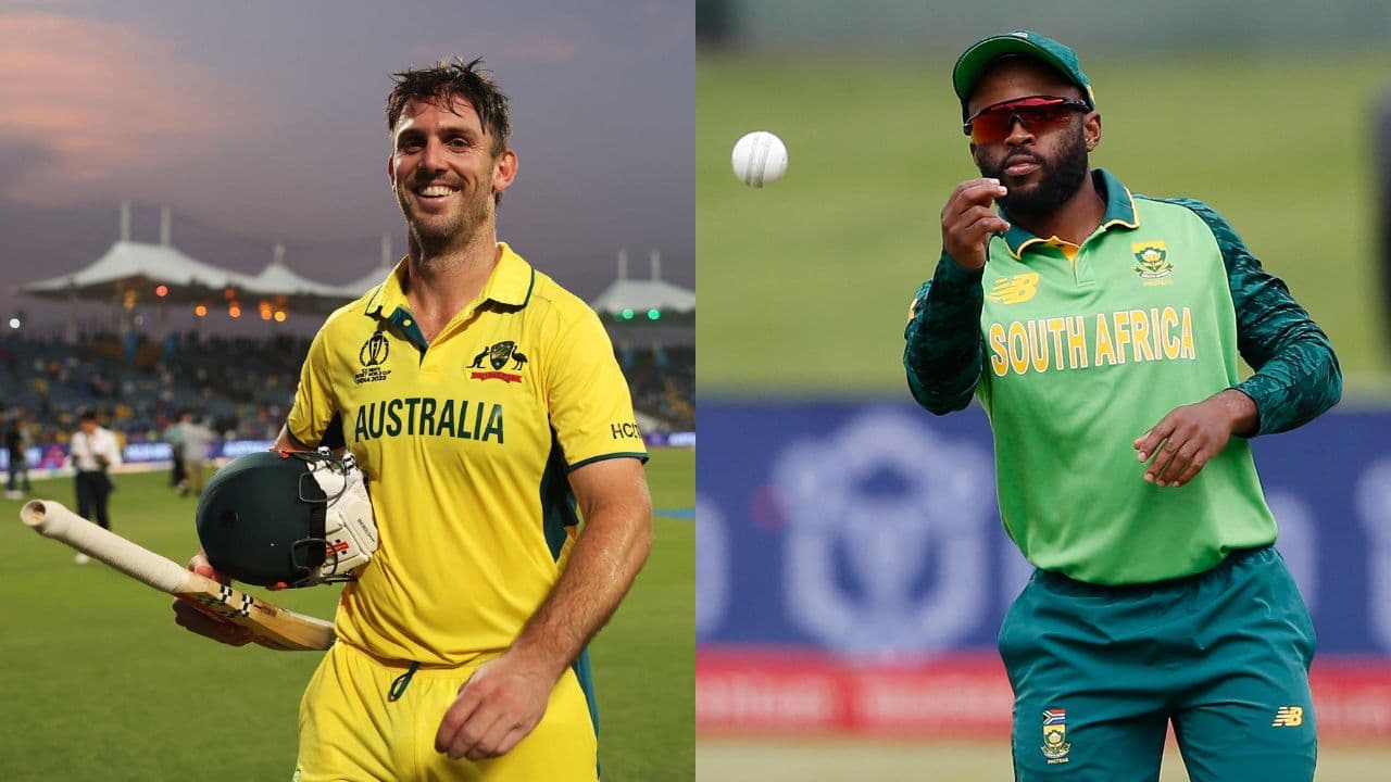 Bowlers Tipped to Shine as Australia and South Africa Clash in ODI Series