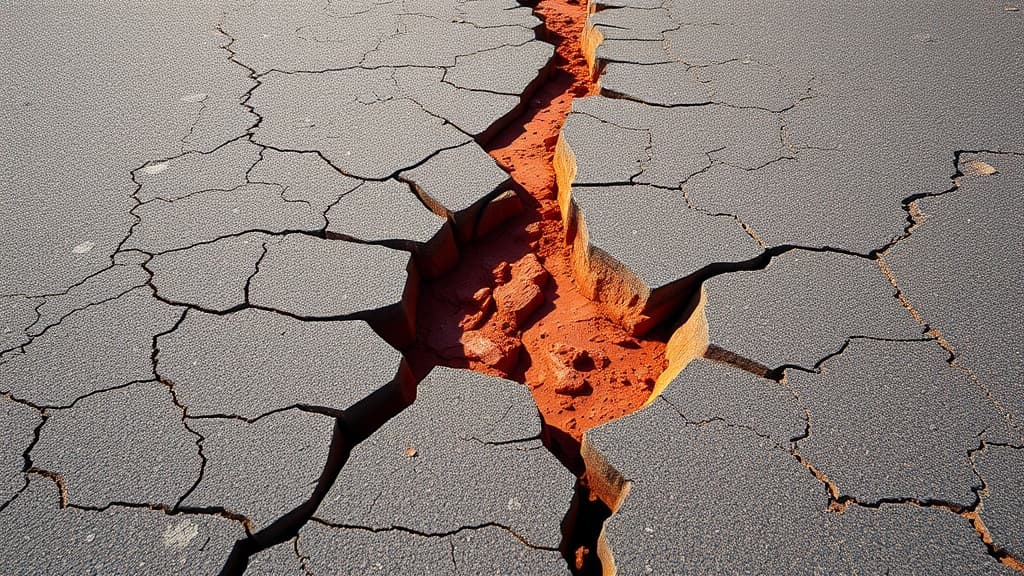 Midwest Earthquake Threat Looms: Experts Warn of Catastrophic Damage