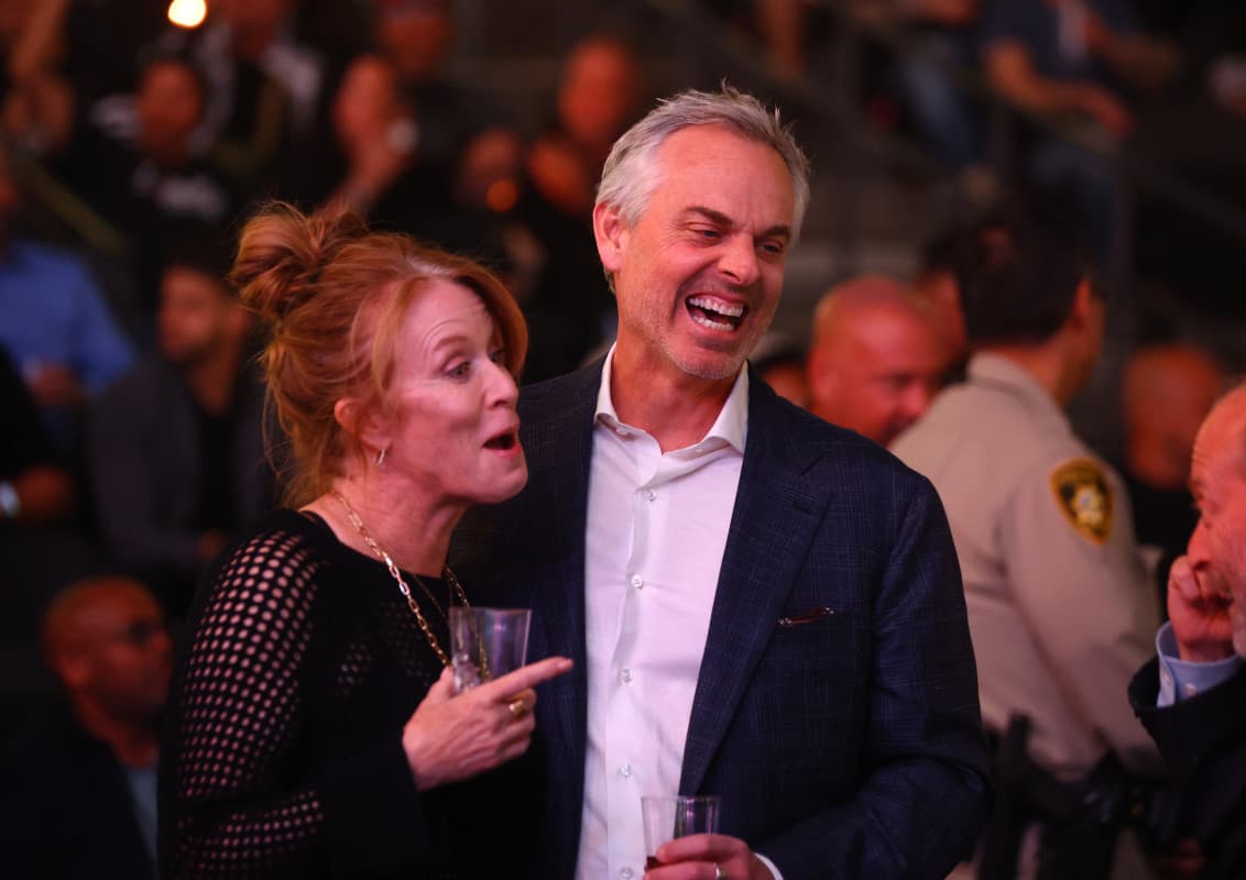 Cowherd Stands by Surprise 2025 College Football Title Prediction
