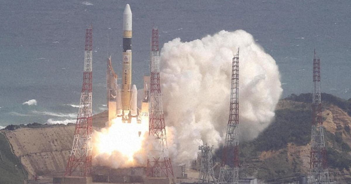 Japan Unveils Comprehensive Space Defense Strategy to Safeguard Satellites