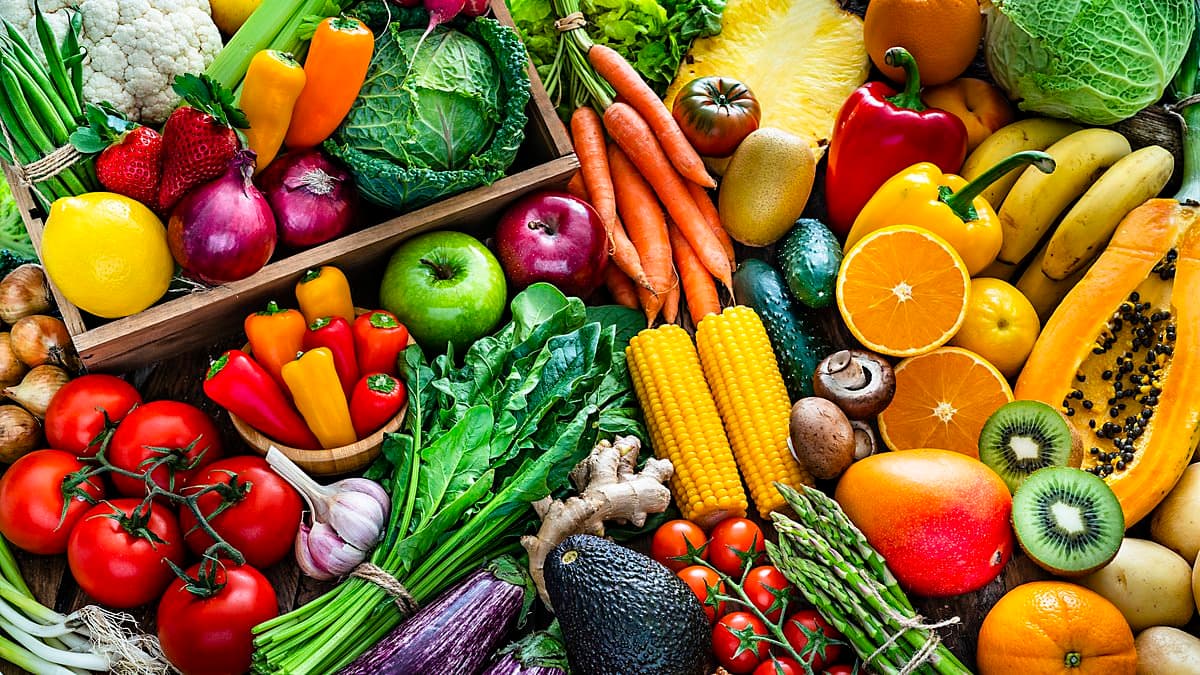 Potassium-Rich Diet Cuts Heart Failure Risk by 24%