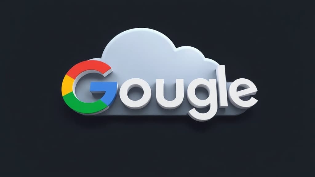 Alphabet's Cloud Biz Aims for $50B by 2025 as AI Boosts Business