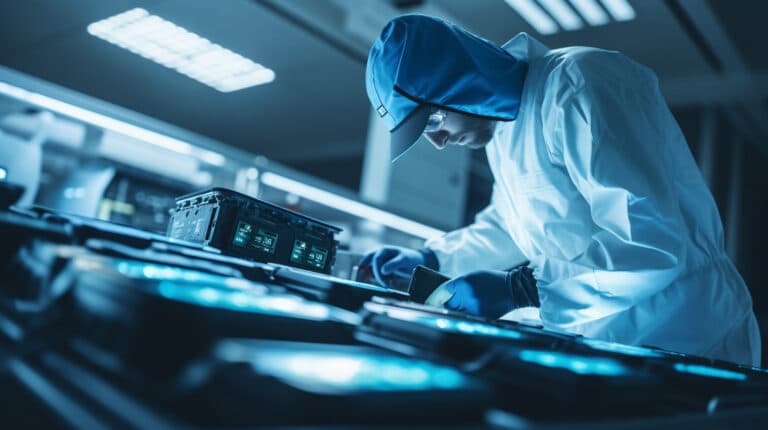 Albemarle's Lithium Dominance Faces Volatility Amid Shifting Landscape