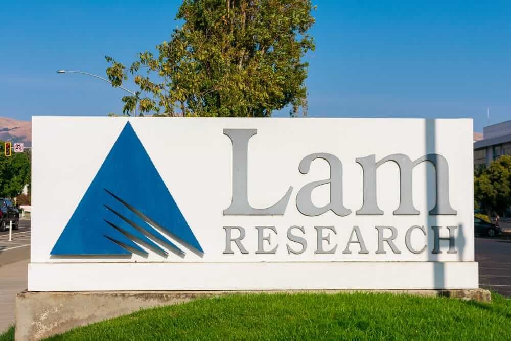 Semiconductor Titan Lam Research Surges 43.5% YTD, Outpacing Market