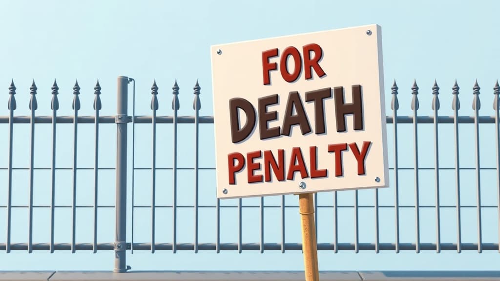 Tennessee Executes Inmate with Active Defibrillator, Sparking Ethical Debate